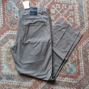 Banana republic slim fit dress pants